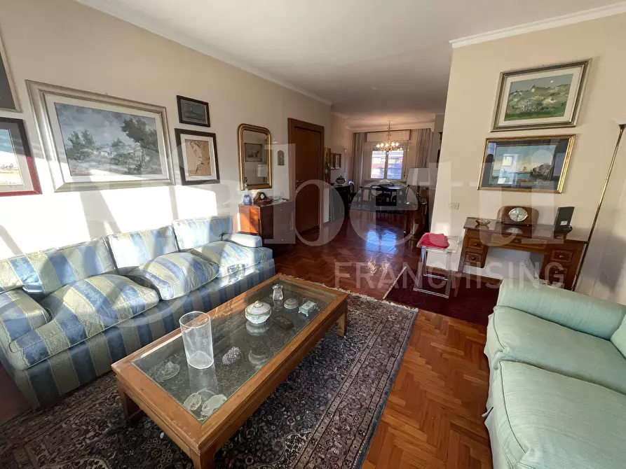 Immagine 3 di Appartamento in affitto  in Largo Valerio Bacigalupo, 32 a Roma