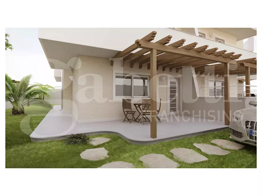 Immagine 7 di Terreno residenziale in vendita  in Via MONTEPARASCO, SNC a Pulsano