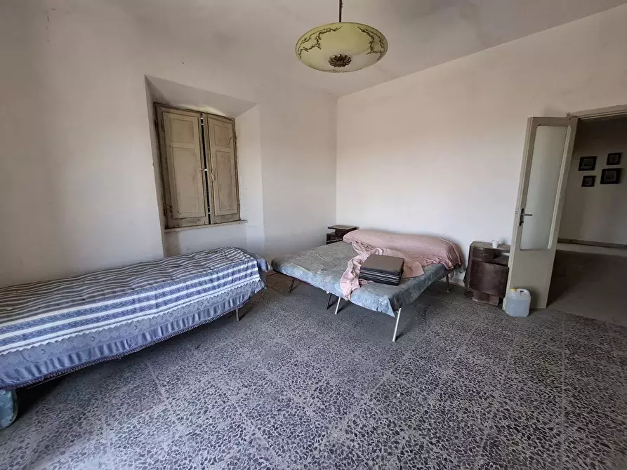 Immagine 14 di Appartamento in vendita  in Via GUGLIELMO MARCONI, SNC a Pescosolido
