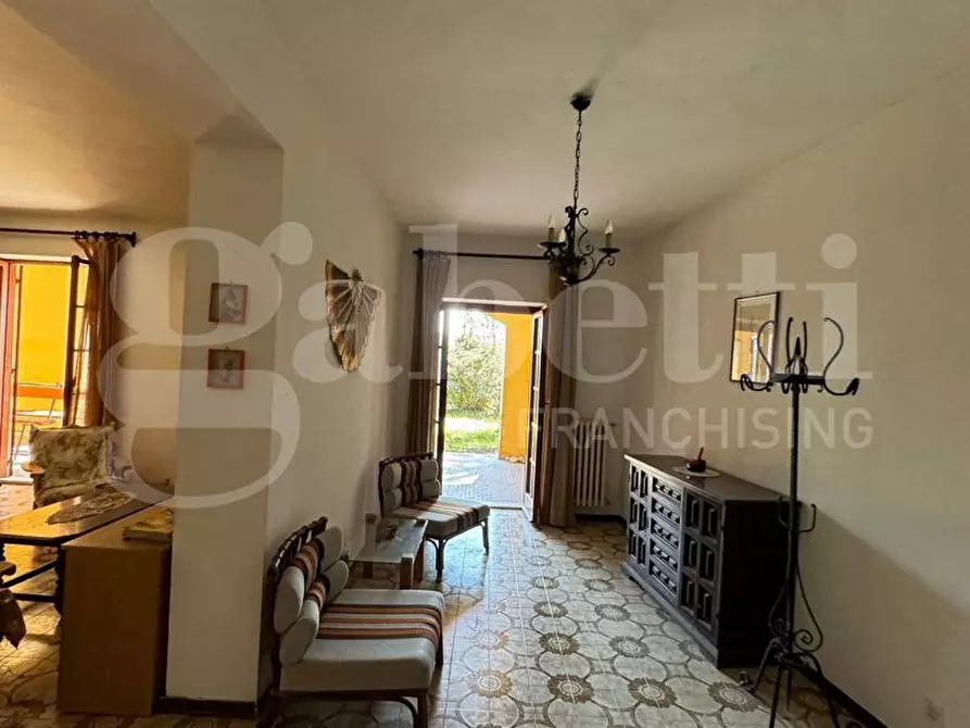 Immagine 19 di Villa in vendita  in LocalitÃ  leonini, snc a Torricella In Sabina