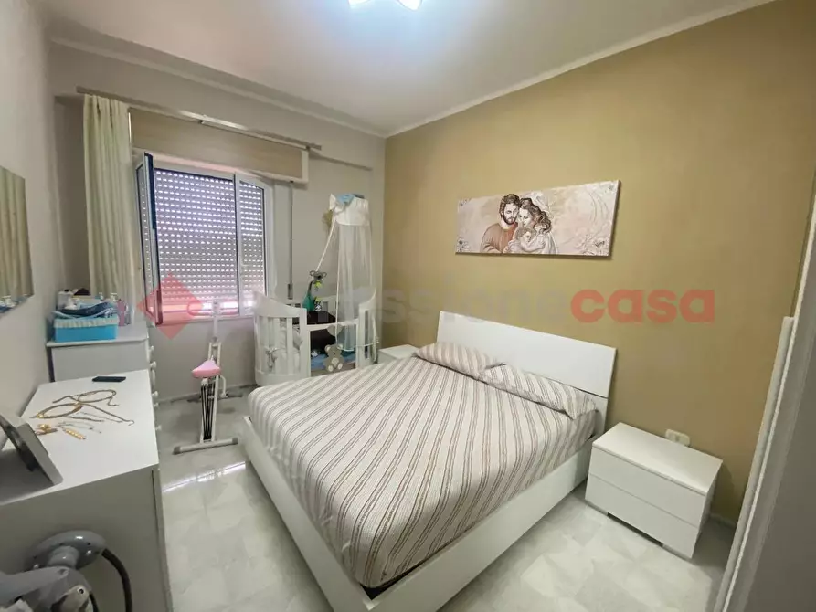 Immagine 25 di Appartamento in vendita  in Via Collodi, SNC a Mondragone