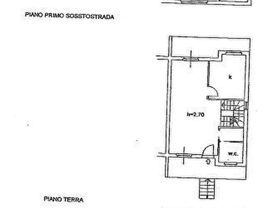Immagine 28 di Casa bifamiliare in vendita  in Via SS4bis, 74 a Rieti