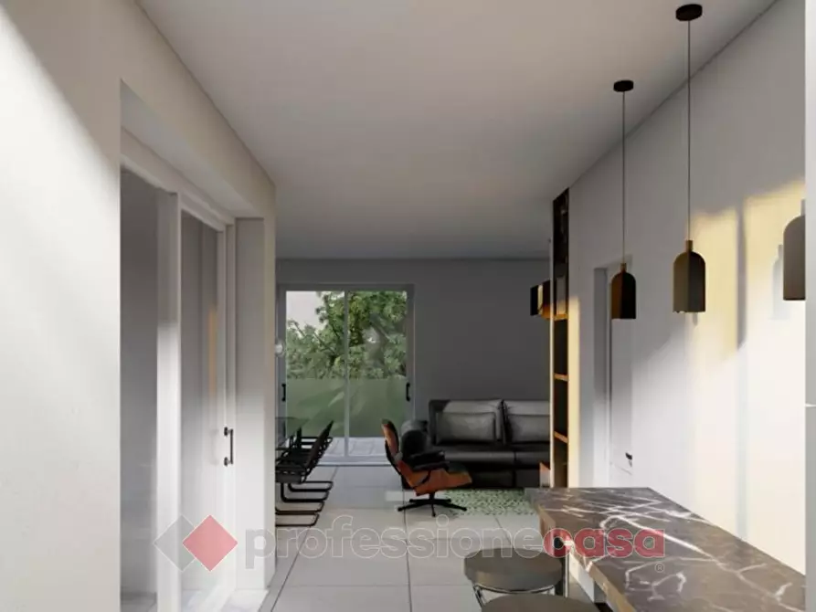 Immagine 2 di Appartamento in vendita  in Via San Bartolomeo a Perugia