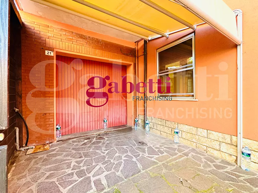 Immagine 6 di Casa indipendente in vendita  in Via Del Vecchio Ghetto a Verucchio