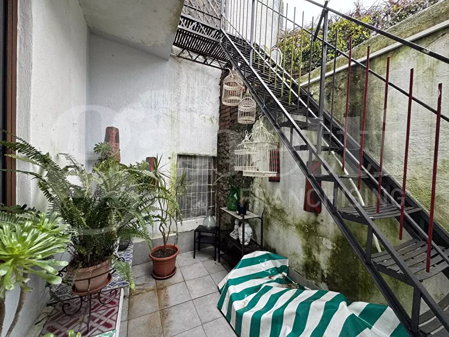 Immagine 24 di Casa indipendente in vendita  in Via Idria, 13 a Rometta