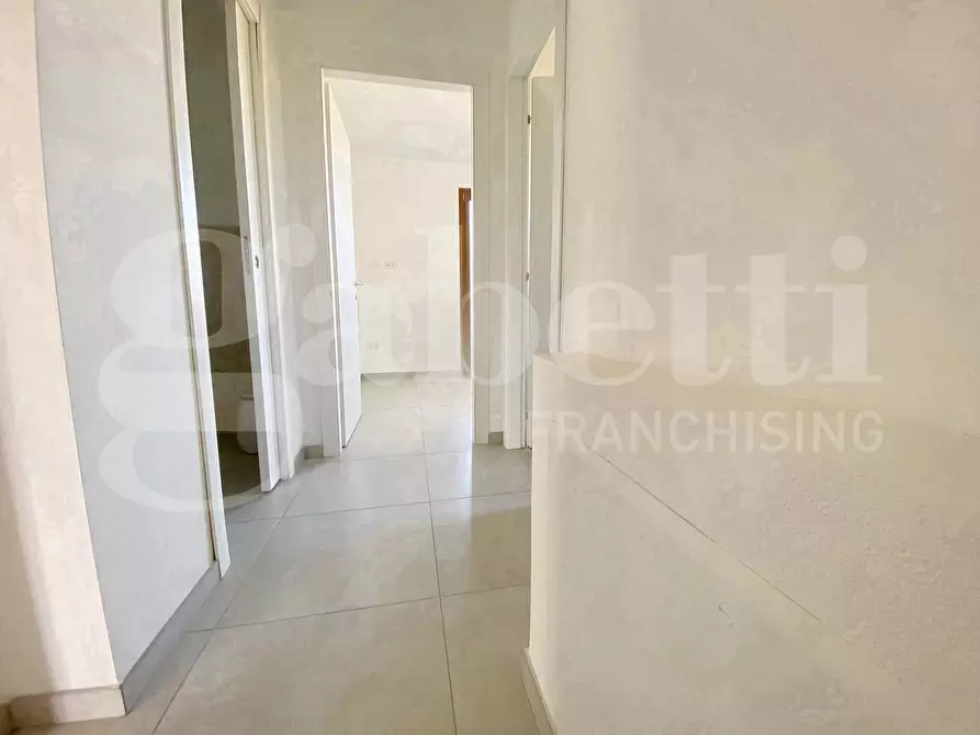 Immagine 11 di Casa indipendente in vendita  in Via Murruzzulu Tronco A, 21 a Sassari