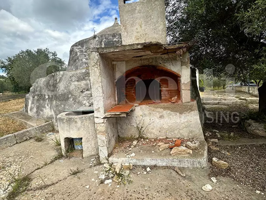 Immagine 13 di Villa in vendita  in Contrada Acquarella, sn a Ostuni