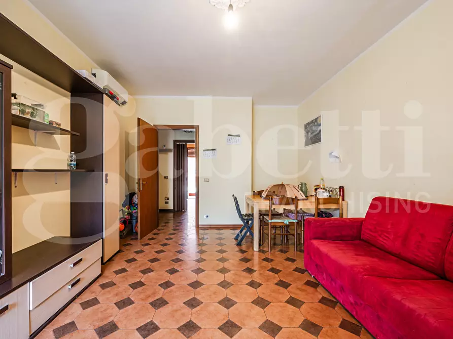 Immagine 5 di Appartamento in vendita  in Via MEDITERRANEO a Maranello