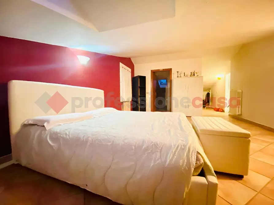 Immagine 13 di Villetta a schiera in vendita  in Via gessi a Scandiano