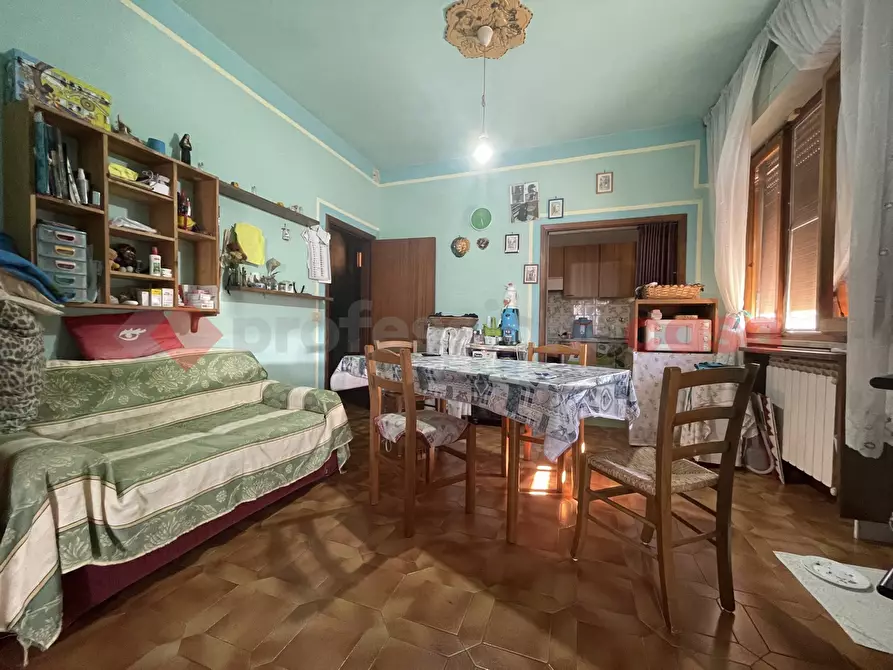 Immagine 8 di Appartamento in vendita  in Via della vigna, 2 a San Miniato