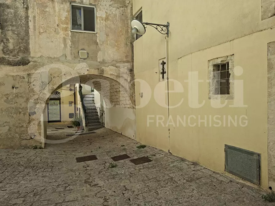 Immagine 7 di Ufficio in affitto  in Via Rosa, 63 a Ragusa