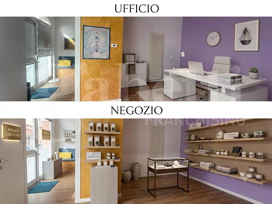 Immagine 3 di Negozio in vendita  in Via VIA  PLINIO, snc a Erba