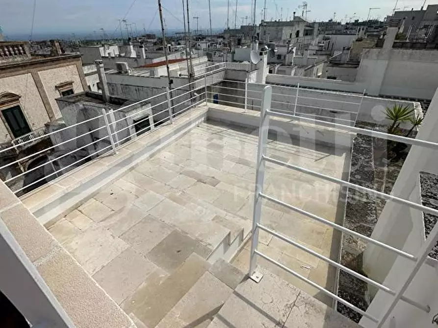 Immagine 22 di Casa indipendente in vendita  in Via Prof. Pietro Pignatelli, 9 a Ostuni