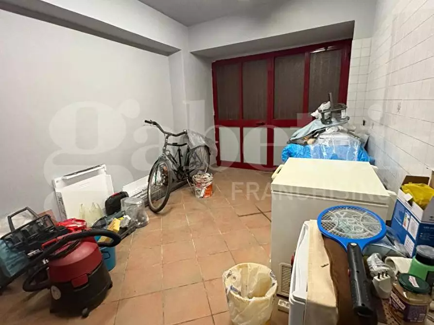 Immagine 5 di Casa indipendente in vendita  in Via Spirito Santo, 12 a Messina