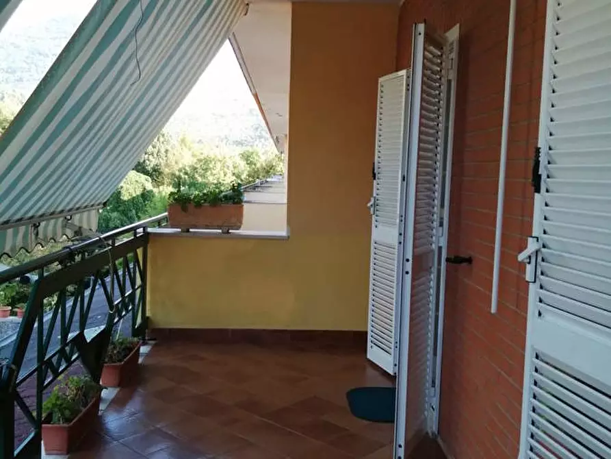 Immagine 27 di Villetta a schiera in vendita  in Via Enrico Berlinguer, 121 a Sezze