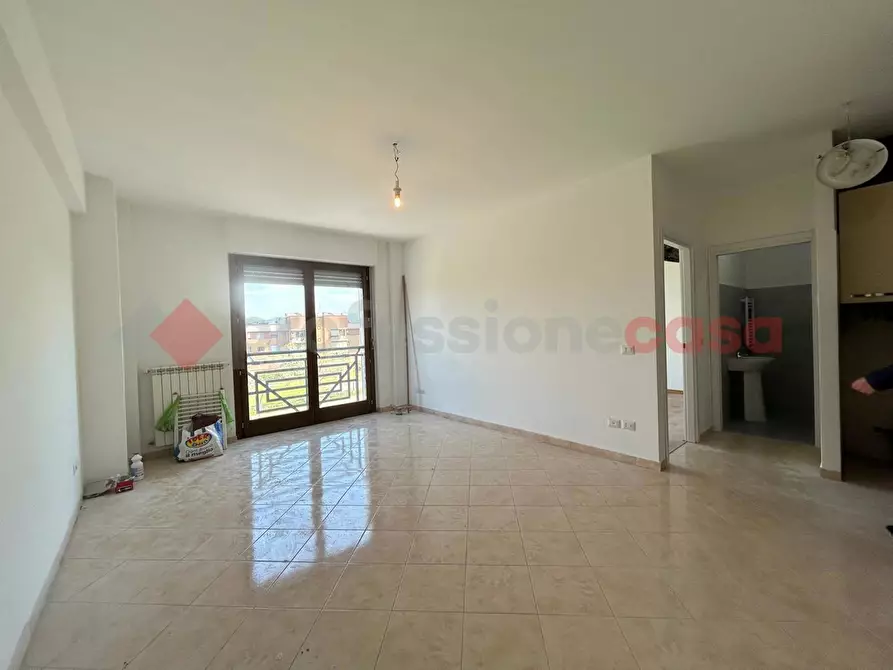 Immagine 6 di Appartamento in vendita  in Via Monsignor Pietro Orsi a Roma