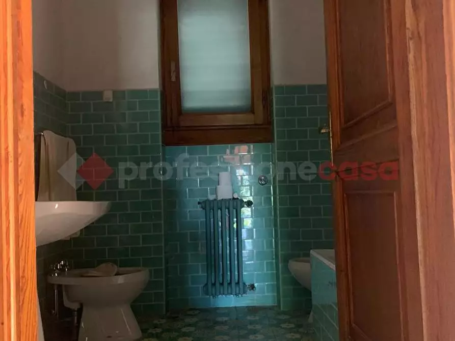 Immagine 33 di Casa indipendente in vendita  in Via MAGNALE a Pelago