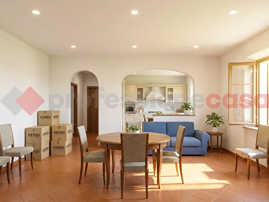 Immagine 9 di Appartamento in affitto  in Piazza delle dolomiti, snc a Siracusa
