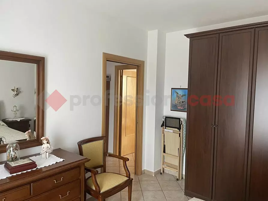 Immagine 20 di Appartamento in vendita  in Via Dante, 59 a Vitulazio