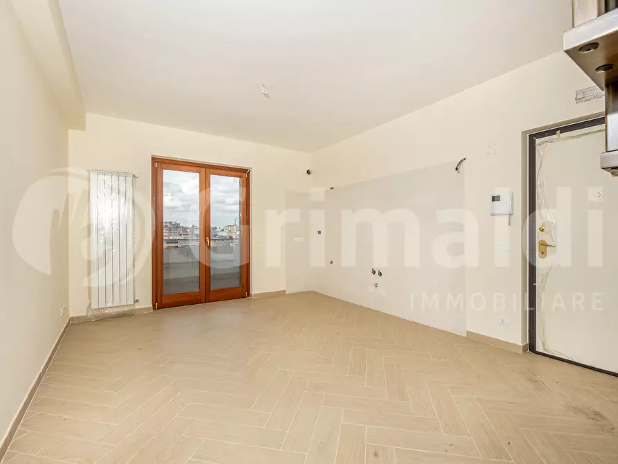 Immagine 1 di Appartamento in vendita  in Via Anna Lorenzetto, 0 a Roma