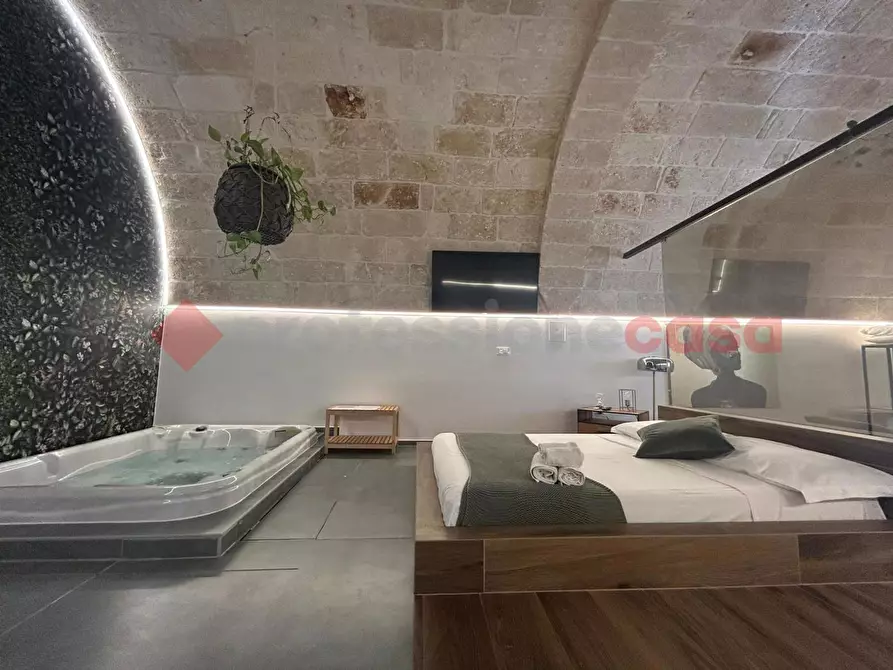 Immagine 2 di Casa indipendente in vendita  in Via CADORNA a Monopoli