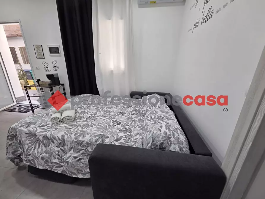 Immagine 11 di Appartamento in affitto  in Via Lumacari, 74 a Catania