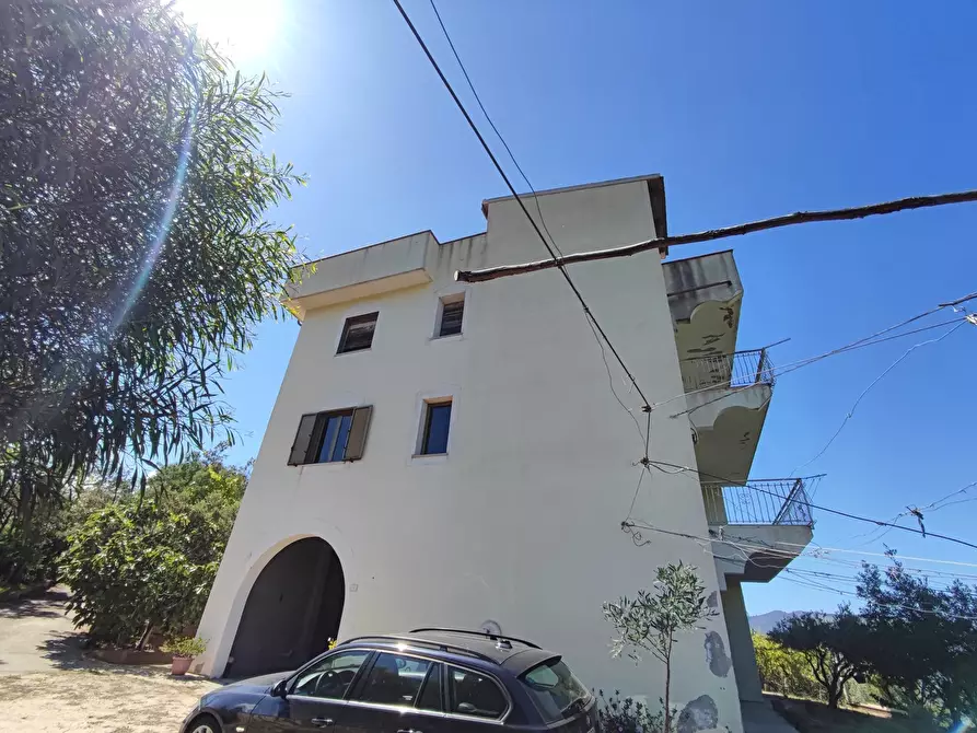 Immagine 4 di Palazzo in vendita  in Via SANTA LUCIA, 41 a Davoli