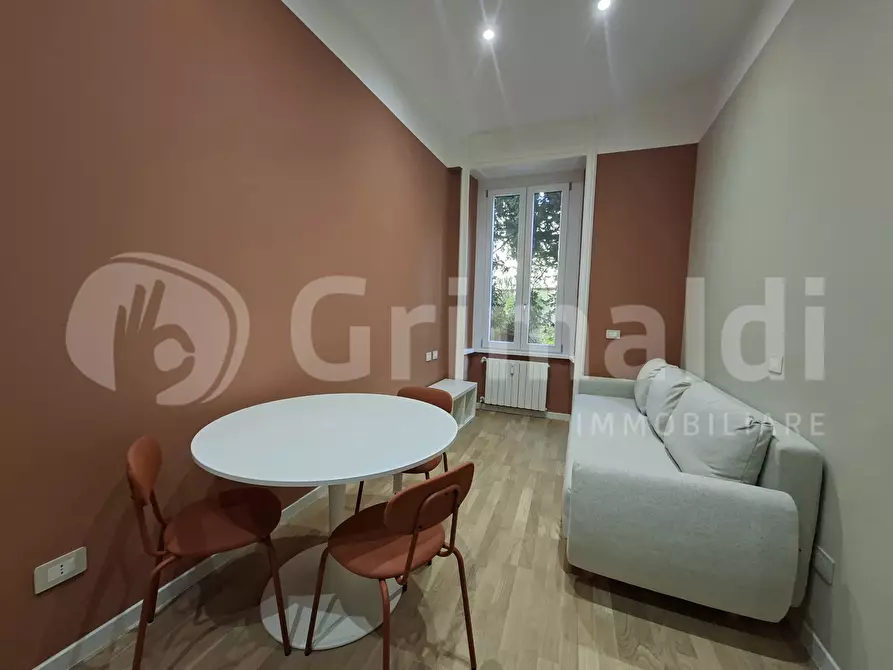 Immagine 28 di Appartamento in affitto  in Via Andrea Solari, 13 a Milano