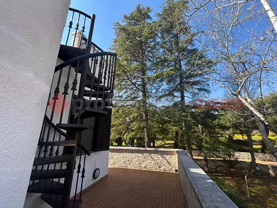 Immagine 15 di Casa indipendente in vendita  in Contrada COZZANA a Monopoli