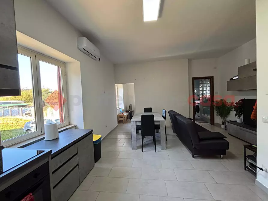 Immagine 22 di Appartamento in vendita  in Via Colfiorito, n.14 a San Cesareo