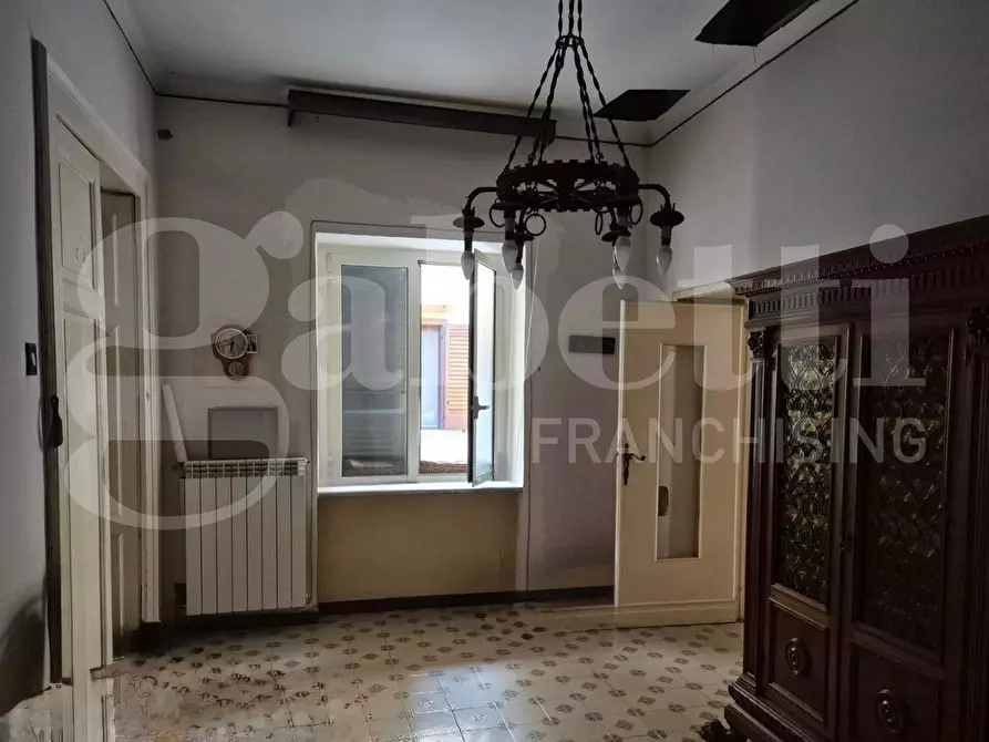 Immagine 17 di Appartamento in vendita  in Traversa Maresca, 14 a Torre Annunziata