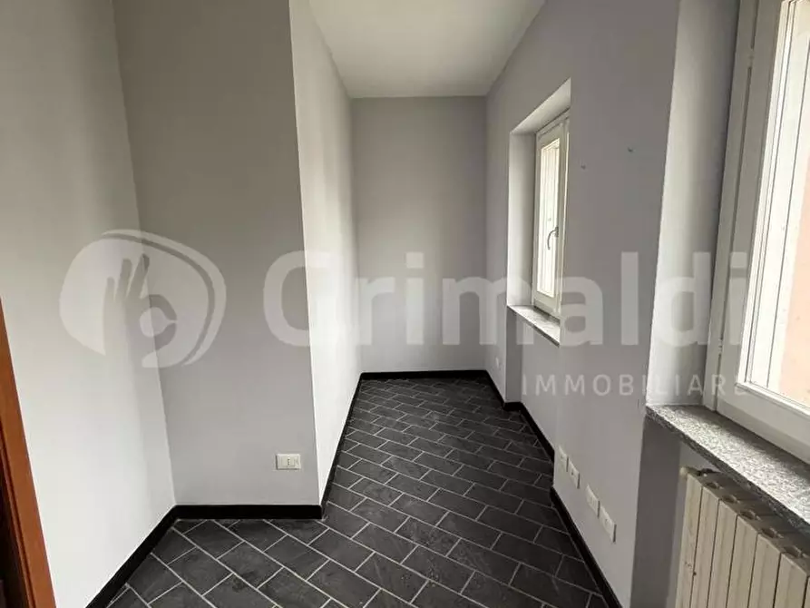 Immagine 13 di Terratetto in vendita  in Via SANDI, 12 a Lungavilla