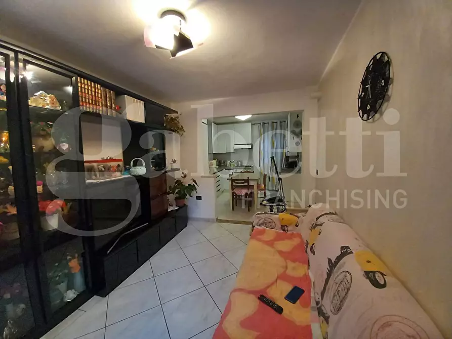 Immagine 12 di Appartamento in vendita  in Via CHIOGGIA - CALLE NORDIO MARANGONI, 00 a Chioggia