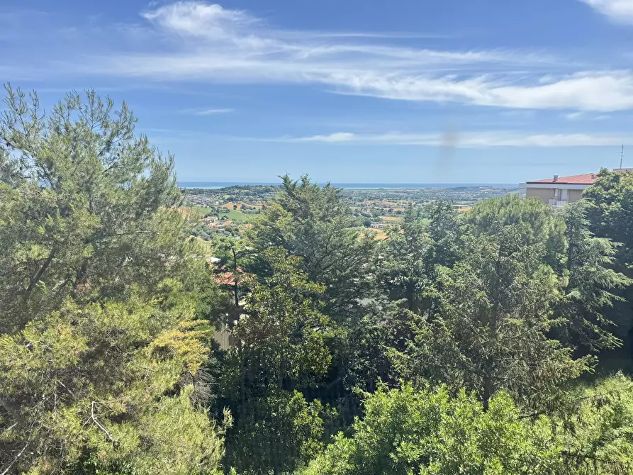 Immagine 2 di Appartamento in vendita  in Via C. COLOMBO, 34 a Castelfidardo