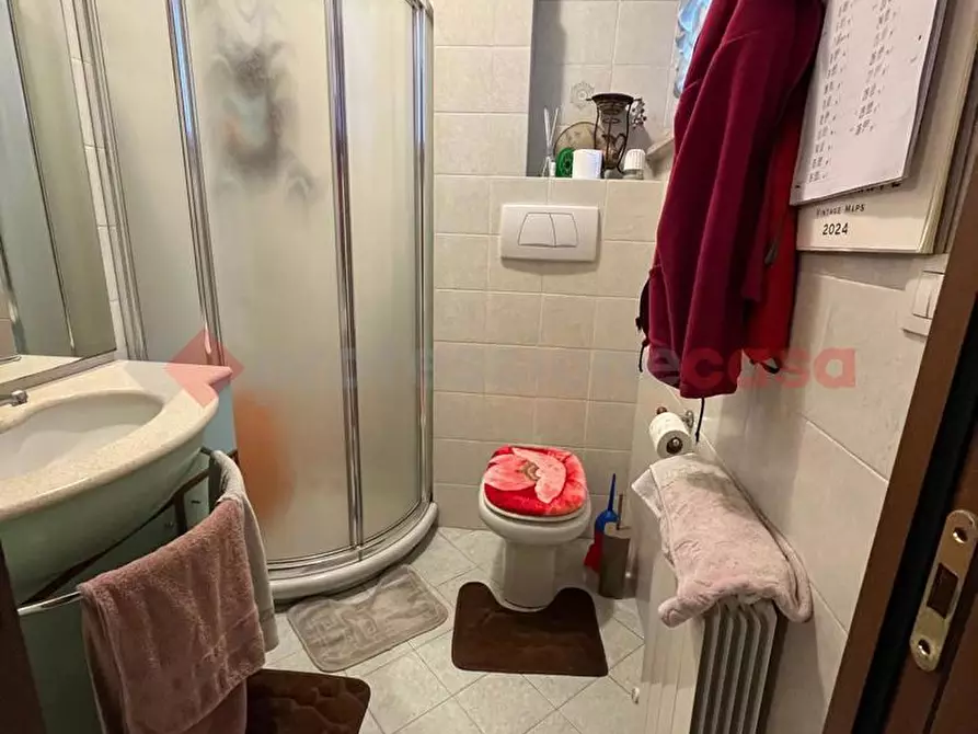 Immagine 8 di Villa in vendita  in Via Guido Bruni a Monteroni D'arbia