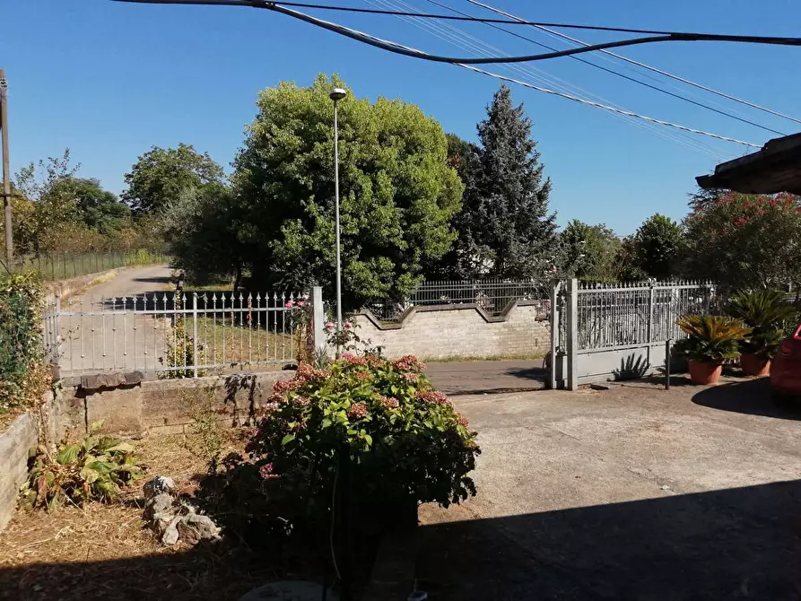 Immagine 17 di Casa bifamiliare in vendita  in Via Melogrosso, 129/B a Sezze