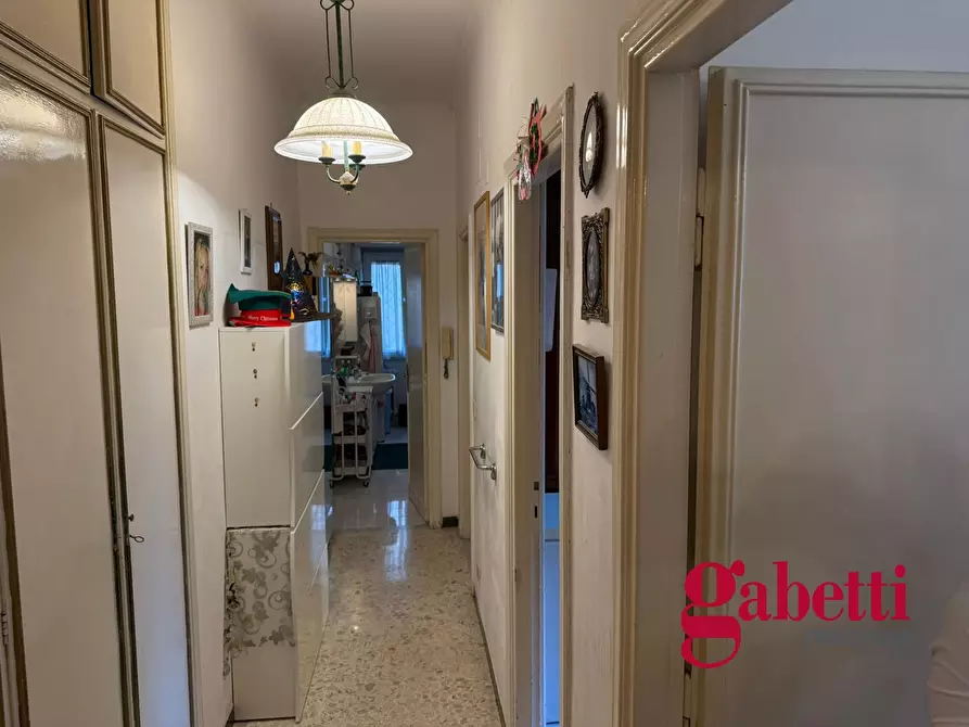 Immagine 12 di Appartamento in vendita  in Via Casimiro Mondino, 7 a Roma