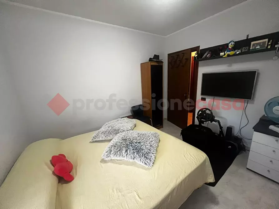 Immagine 13 di Appartamento in vendita  in Via fraz. San Giacomo, Corso Flaminio a Spoleto