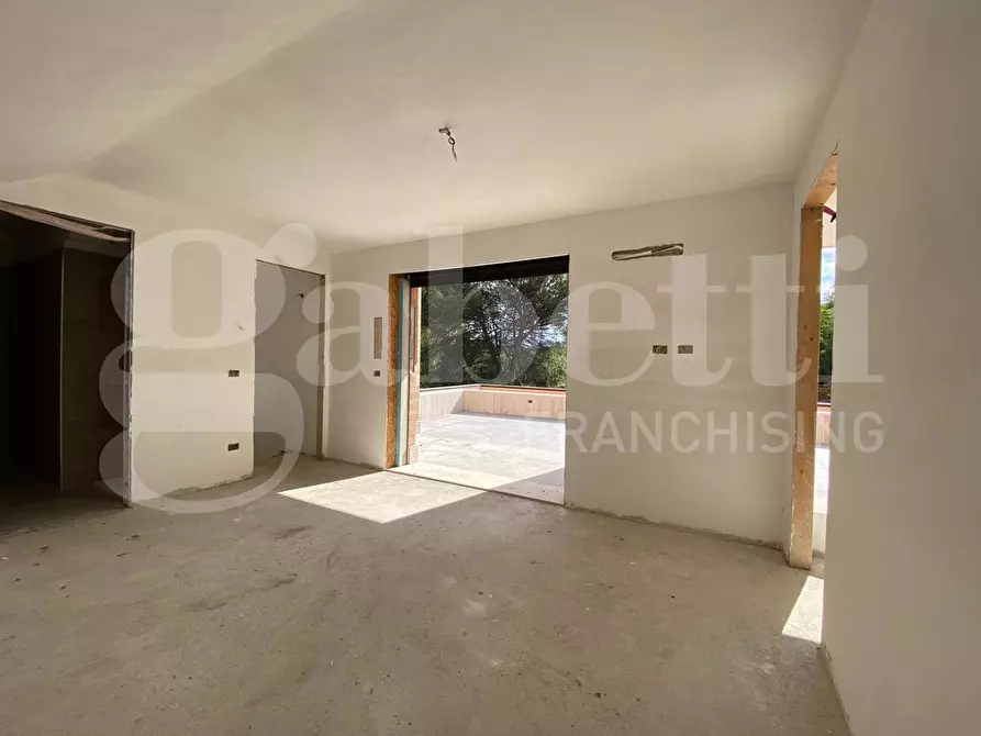 Immagine 12 di Villa in vendita  in Vicolo Del Conte, 70 a Roma