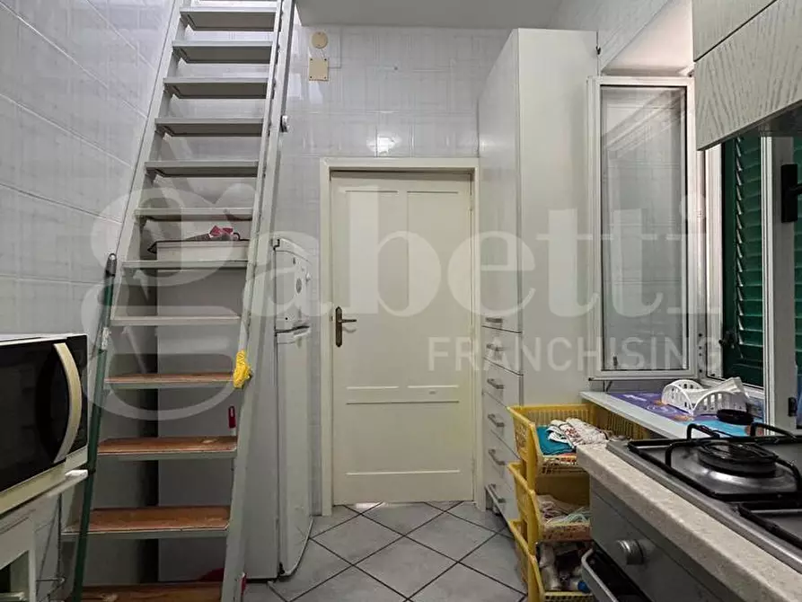 Immagine 8 di Appartamento in vendita  in Via Liguria Marina di Ostuni a Ostuni