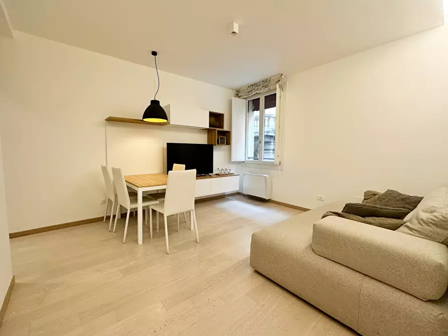 Immagine 6 di Appartamento in affitto  in Via Goito, 18 a Bologna