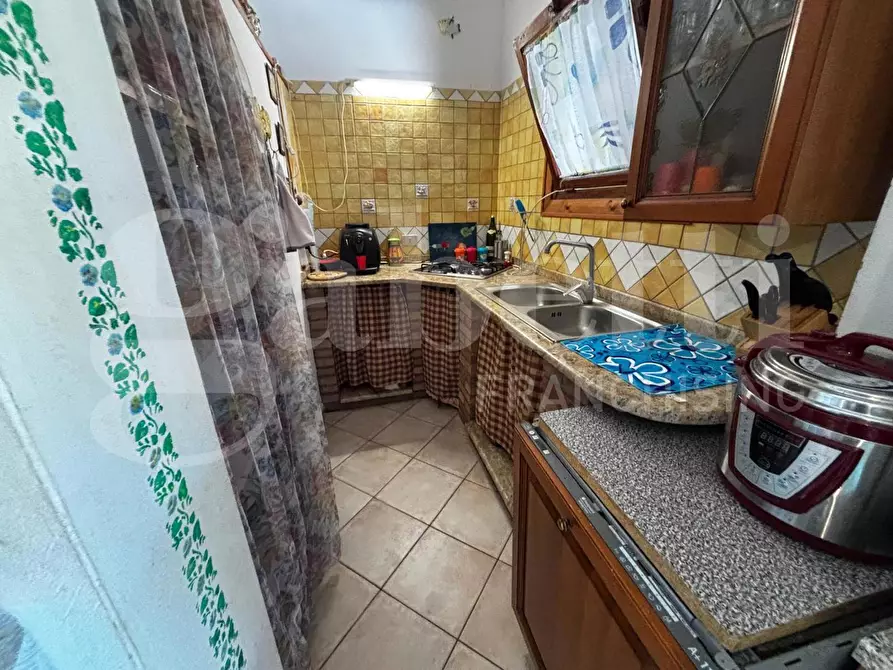 Immagine 12 di Casa indipendente in vendita  in Via Costa Del Sole, snc a Portoscuso