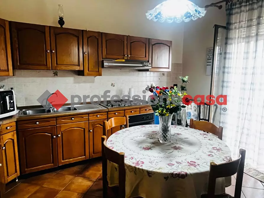 Immagine 14 di Appartamento in vendita  in Corso Indipendenza, 230 a Catania