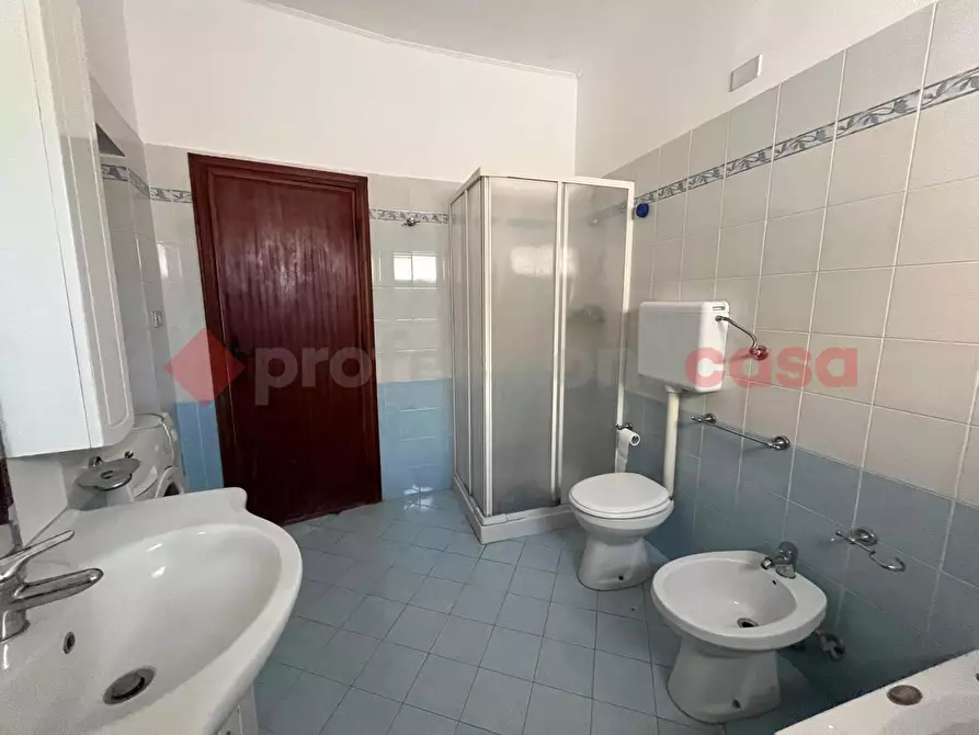 Immagine 18 di Casa indipendente in vendita  in Via Toti a Poggiardo