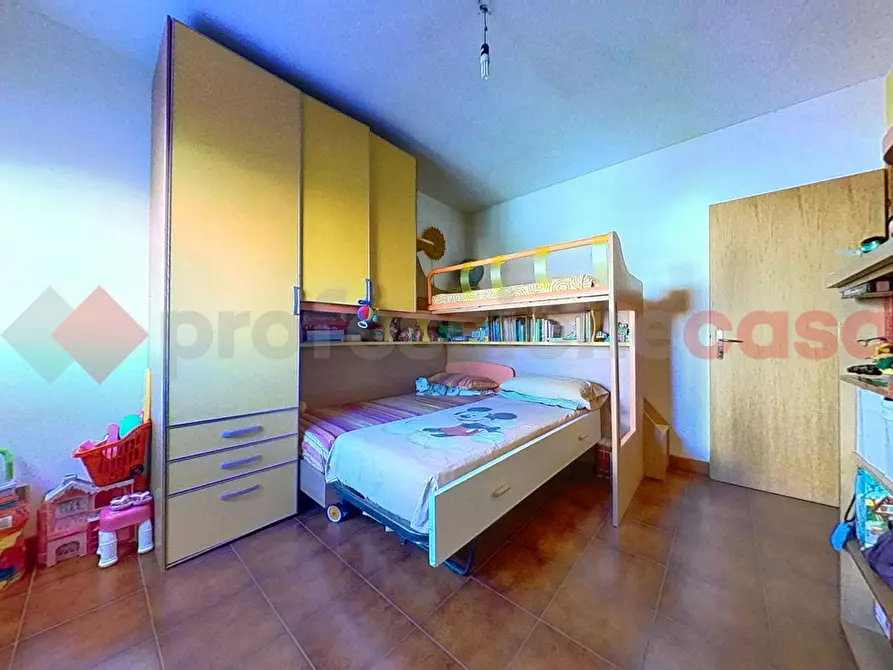 Immagine 19 di Appartamento in vendita  in Via Domenico Purificato, 201 a Roma