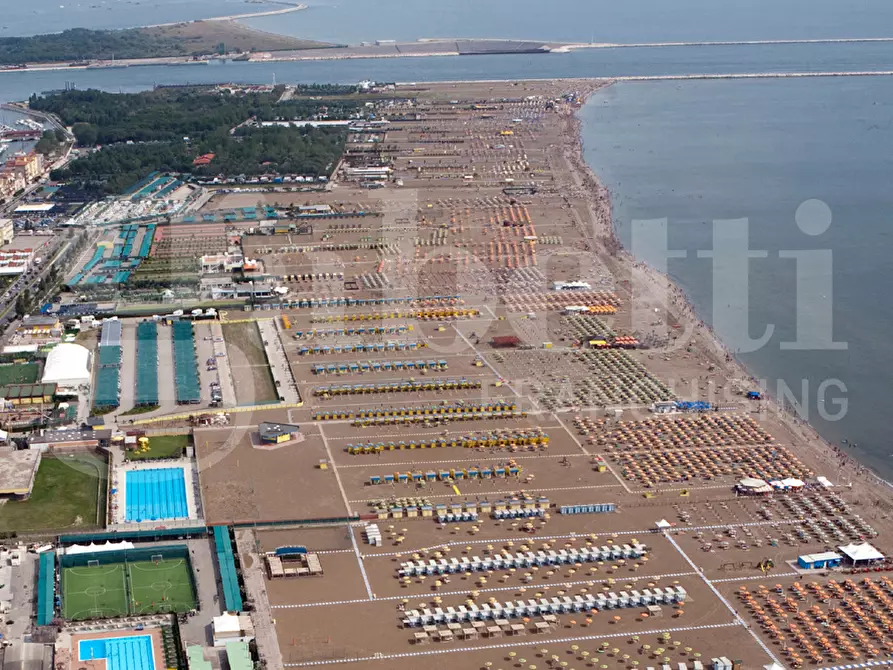 Immagine 11 di Appartamento in affitto  in Via SOTTOMARINA - LUNGOMARE ADRIATICO, 00 a Chioggia