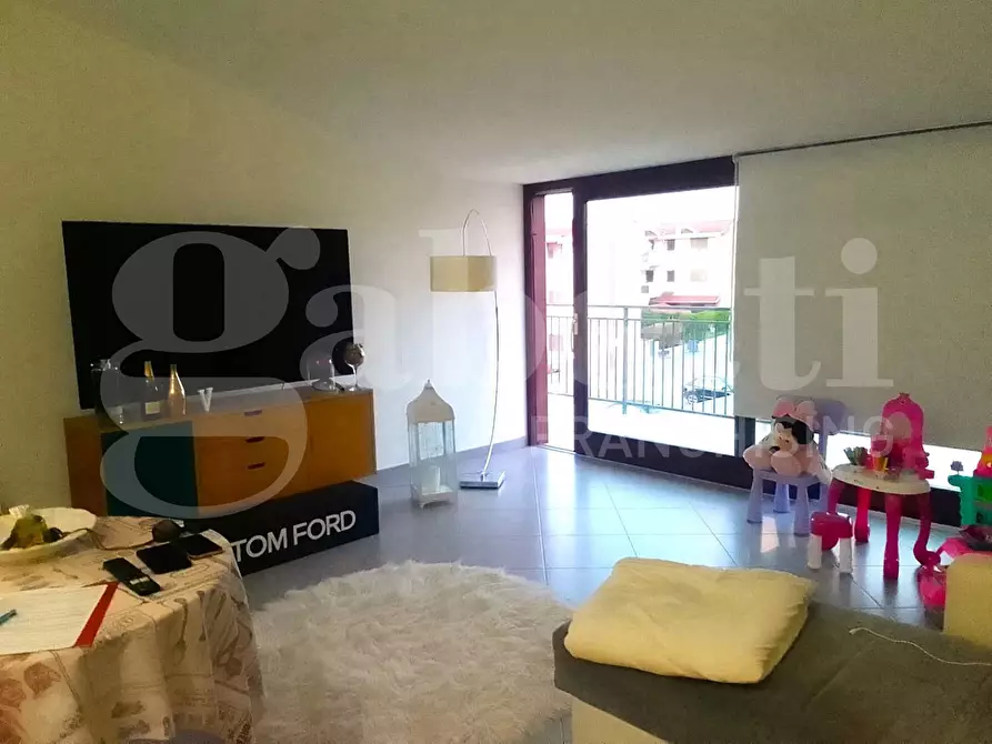 Immagine 9 di Attico in vendita  in Via KELLER a Taranto