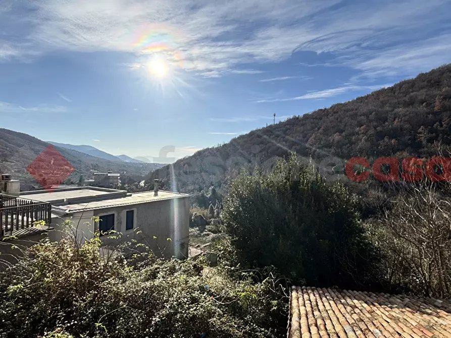 Immagine 17 di Appartamento in vendita  in Via santa maria della quercia, 16 a Guarcino