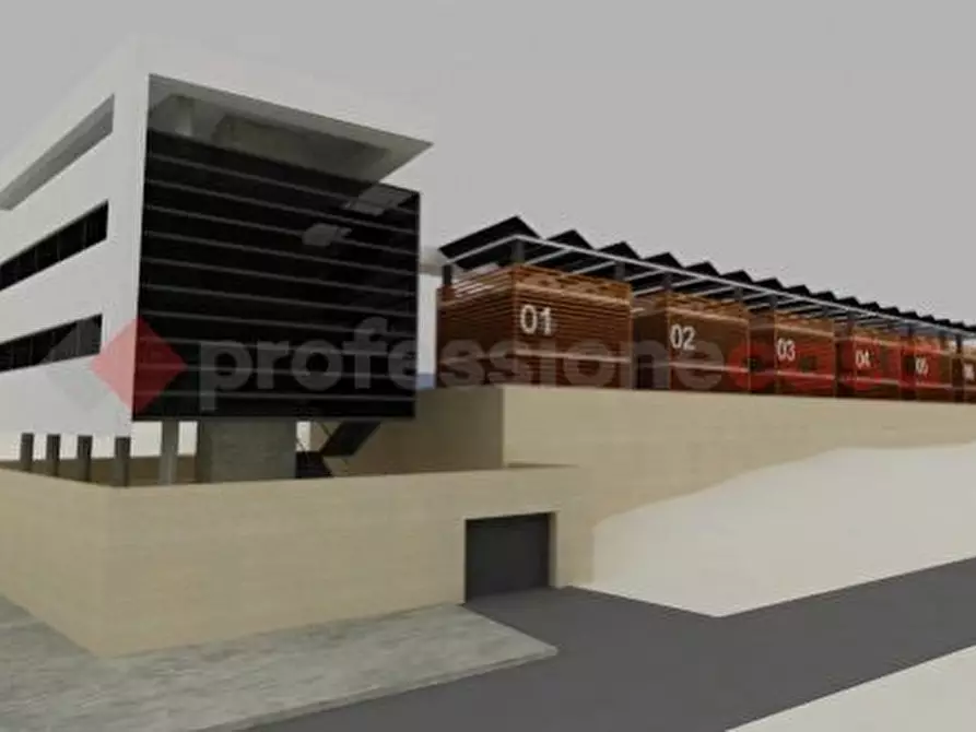 Immagine 10 di Terreno residenziale in vendita  in Via mesula, snc a Roma