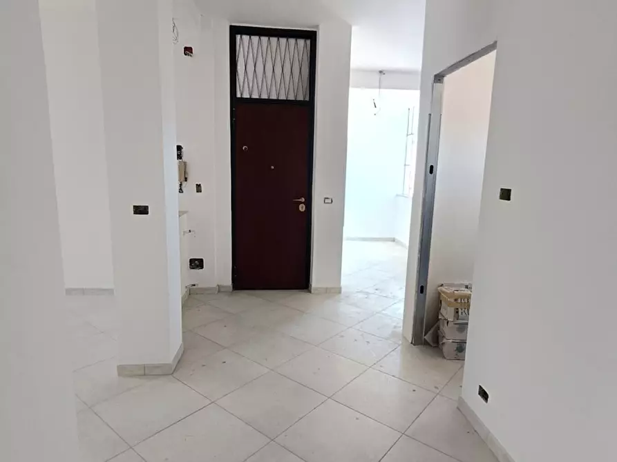 Immagine 14 di Appartamento in vendita  in Via Villaggo Unrra, via calispera, snc a Messina